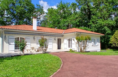 vente maison 947 600 € à proximité de Le Gua (17600)