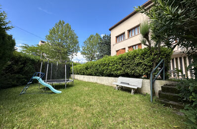vente appartement 249 000 € à proximité de Bernin (38190)