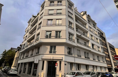 vente appartement 365 000 € à proximité de Vaulnaveys-le-Haut (38410)