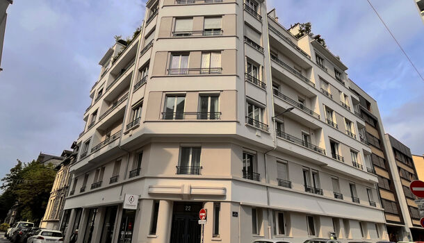 Appartement 3 pièces  à vendre Grenoble 38000