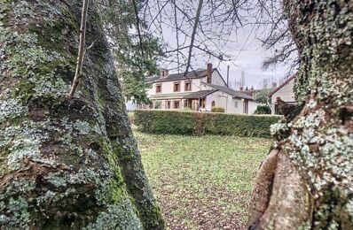 vente maison 195 000 € à proximité de Aillant-sur-Milleron (45230)