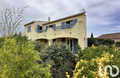 vente maison 250 000 € à proximité de Cazouls-Lès-Béziers (34370)