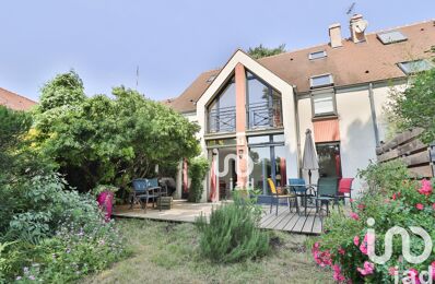 vente maison 645 000 € à proximité de Ville-d'Avray (92410)