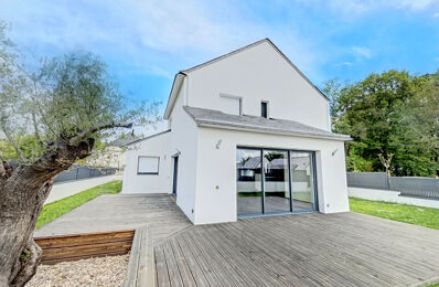 vente maison 485 000 € à proximité de Plaudren (56420)