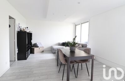 vente appartement 173 000 € à proximité de Beynes (78650)