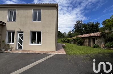 vente maison 280 000 € à proximité de Saint-Julien-l'Ars (86800)