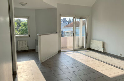location appartement 780 € CC /mois à proximité de Sainte-Luce-sur-Loire (44980)