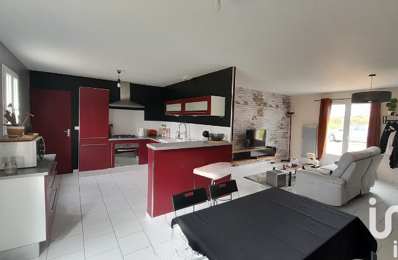 vente maison 187 000 € à proximité de Marcilly-sur-Maulne (37330)