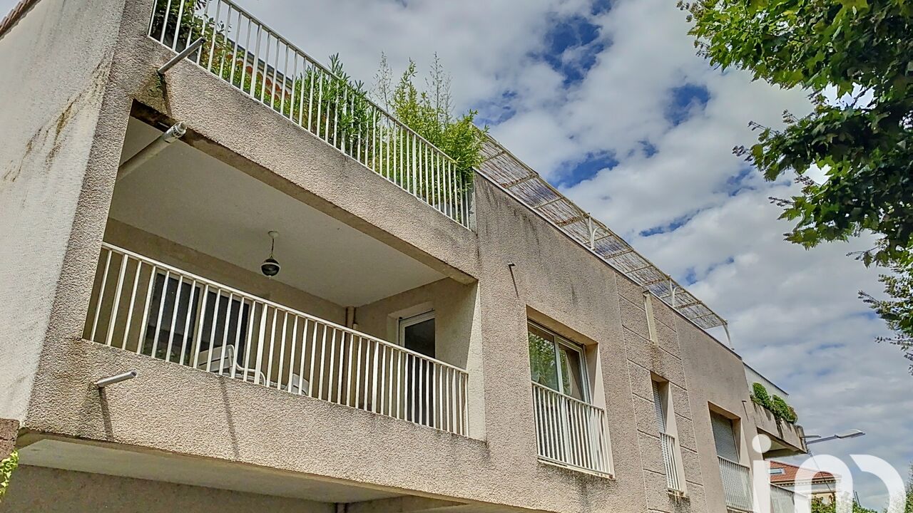 appartement 3 pièces 79 m2 à vendre à Montélimar (26200)