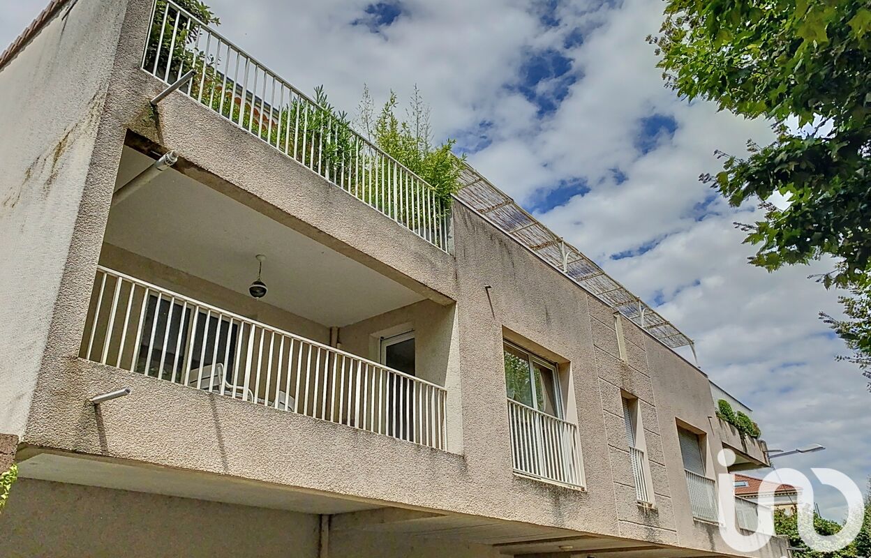 appartement 3 pièces 79 m2 à vendre à Montélimar (26200)