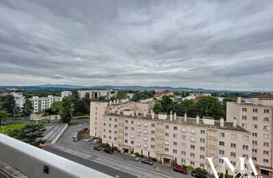 vente appartement 190 000 € à proximité de Saint-Fons (69190)