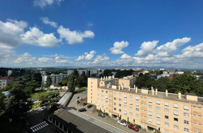 vente appartement 179 500 € à proximité de La Mulatière (69350)