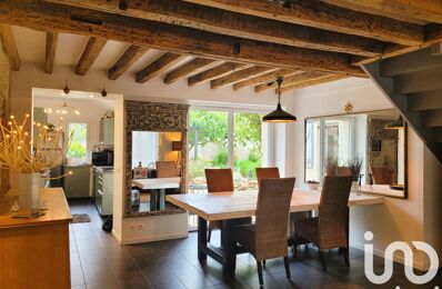 vente maison 498 000 € à proximité de Béville-le-Comte (28700)