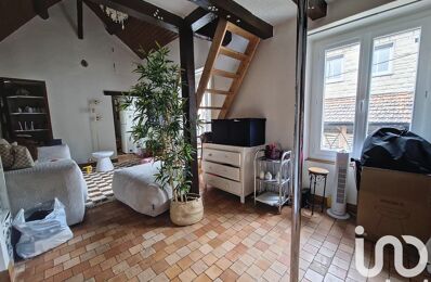 vente appartement 190 000 € à proximité de Triel-sur-Seine (78510)