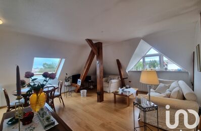 vente appartement 62 000 € à proximité de Hambach (57910)