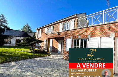 vente maison 222 000 € à proximité de Monceau-sur-Oise (02120)