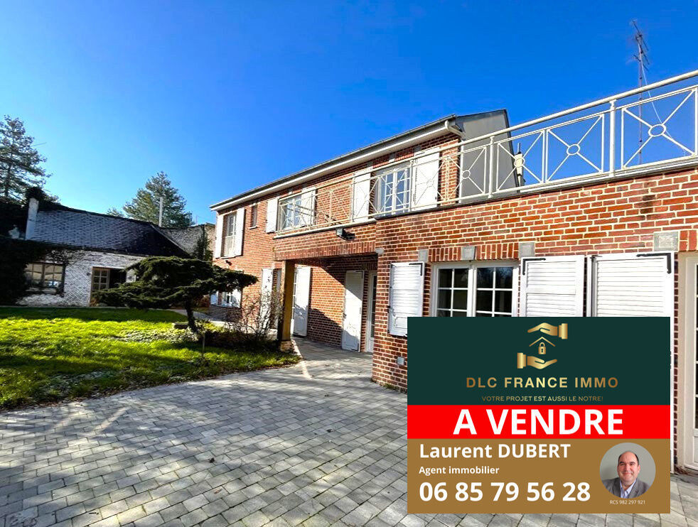 Agence immobilière de DLC FRANCE IMMO