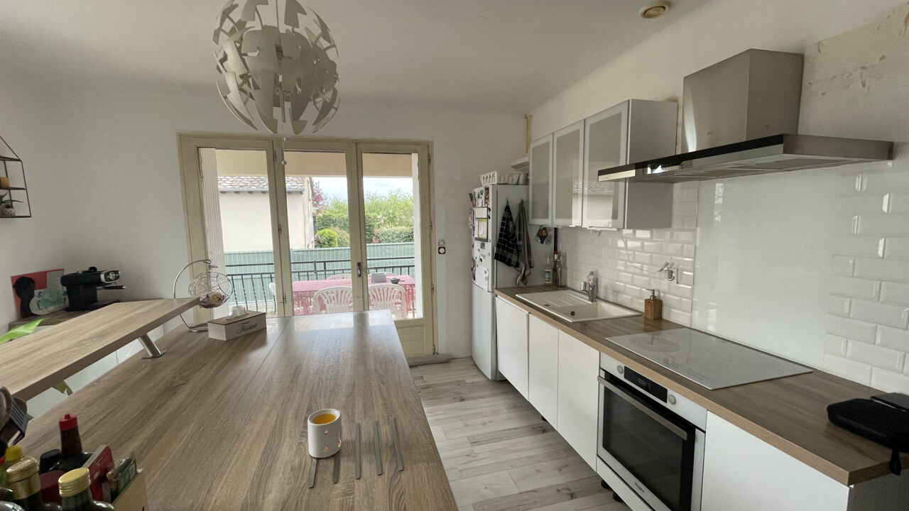 maison 3 pièces 86 m2 à vendre à Luc-la-Primaube (12450)