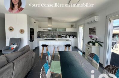 vente maison 272 000 € à proximité de Sainte-Marie-la-Mer (66470)