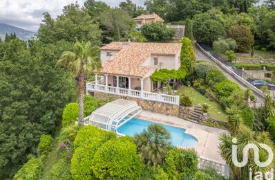 vente maison 1 050 000 € à proximité de Roquestéron (06910)