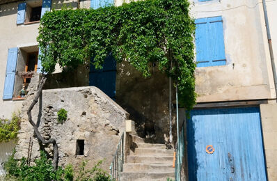 vente maison 310 000 € à proximité de La Tour-d'Aigues (84240)