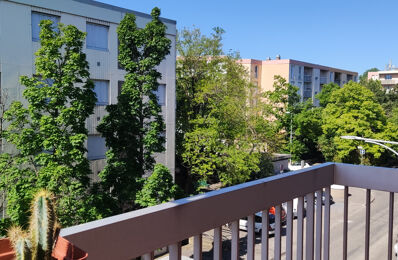 vente appartement 315 000 € à proximité de Cabriès (13480)