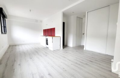 vente appartement 179 000 € à proximité de Serris (77700)