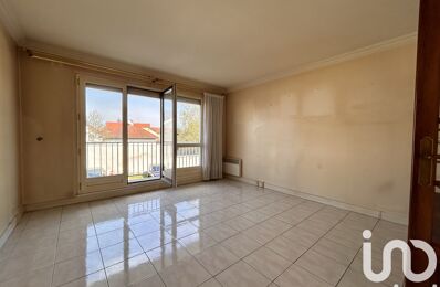 vente appartement 199 000 € à proximité de Livry-Gargan (93190)