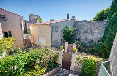 vente maison 170 000 € à proximité de Vinon-sur-Verdon (83560)