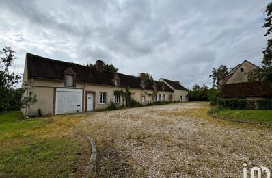 vente maison 418 000 € à proximité de Chevillon-sur-Huillard (45700)