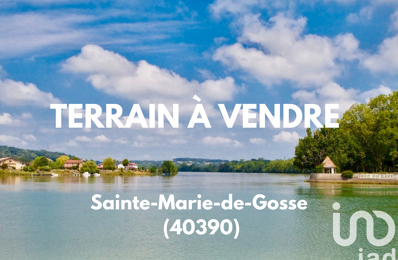 vente terrain 145 000 € à proximité de Peyrehorade (40300)