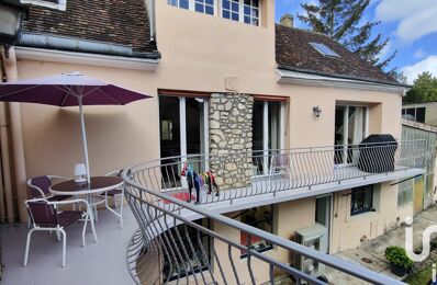 vente maison 262 000 € à proximité de Saint-Fulgent-des-Ormes (61130)