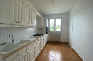 appartement 2 pièces 59 m2 à louer à Romans-sur-Isère (26100)