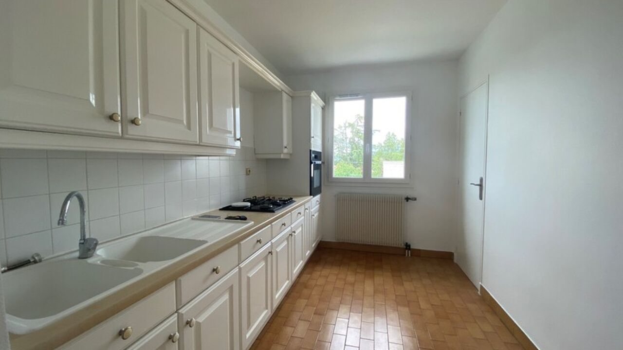 appartement 2 pièces 59 m2 à louer à Romans-sur-Isère (26100)