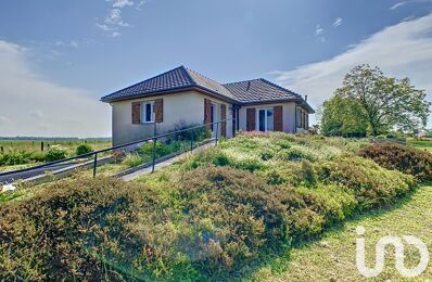 vente maison 153 000 € à proximité de Saron-sur-Aube (51260)