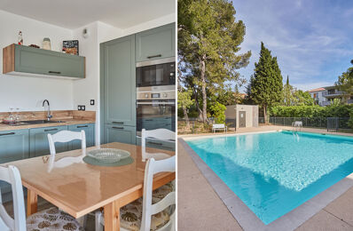 vente appartement 550 000 € à proximité de Peyrolles-en-Provence (13860)