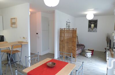 vente appartement 149 000 € à proximité de Saint-Mars-de-Coutais (44680)
