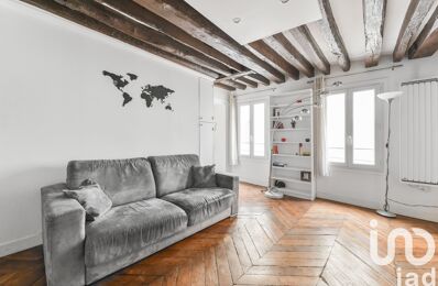 vente appartement 507 000 € à proximité de Paris 20 (75020)