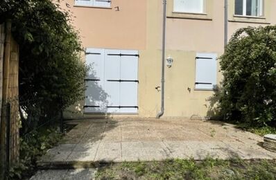 vente appartement 175 000 € à proximité de Saint-Hilaire-Saint-Mesmin (45160)
