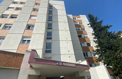 appartement 2 pièces 38 m2 à louer à Romans-sur-Isère (26100)