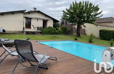 vente maison 309 000 € à proximité de Saint-Sulpice-de-Faleyrens (33330)