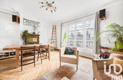 vente appartement 1 355 000 € à proximité de La Garenne-Colombes (92250)