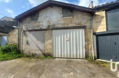 vente garage 59 000 € à proximité de Nouvelle-Aquitaine