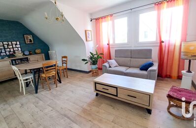 vente appartement 214 000 € à proximité de Kervignac (56700)