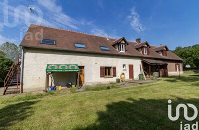 vente maison 198 000 € à proximité de Sainte-Geneviève-des-Bois (45230)