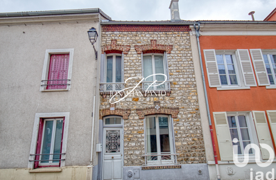 vente maison 365 000 € à proximité de Saint-Denis (93200)