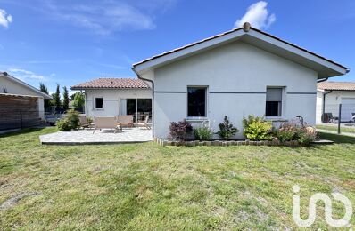 vente maison 425 000 € à proximité de Audenge (33980)