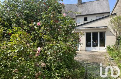 vente maison 168 000 € à proximité de Le Vivier-sur-Mer (35960)
