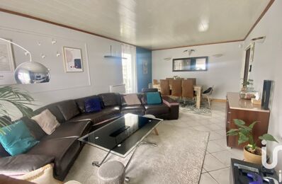 vente appartement 149 000 € à proximité de Montataire (60160)