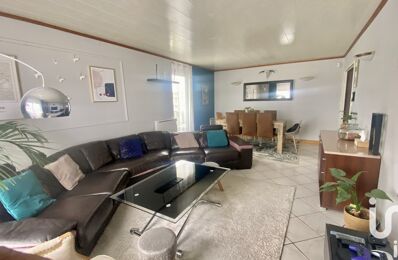 vente appartement 149 000 € à proximité de Villers-sous-Saint-Leu (60340)